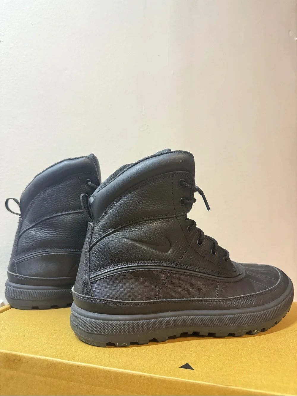 Nike men acg